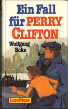 Ein Fall für Perry Clifton
