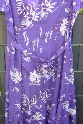 Süßes sommerkleid mit - süßes,