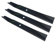 3 X 56 CM Rasenmähermesser