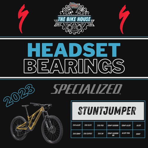 2023 specialized stuntjumper - specialized,