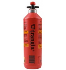 Trangia brennstoffflasche mit - trangia,