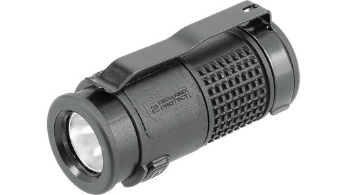P2p verteidigungs taschenlampe - verteidigungs,