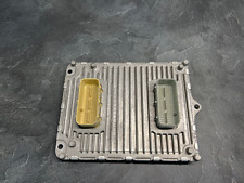 Motorsteuergerät ECU Dodge Charger 2020 6.4L V8 SRT 68434935 OEM