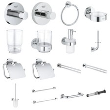 Grohe essentials bad - essentials,