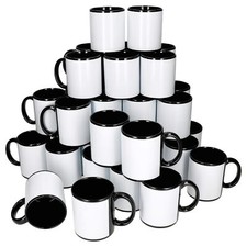 36x Cara Kaffeebecher 300ml 36