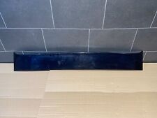 Mercedes W203 C-Klasse Kombi Spoiler Dachspoiler 768 Diamantschwarz 2037900688