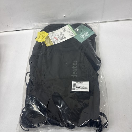 Deuter women speed lite 23l - speed,
