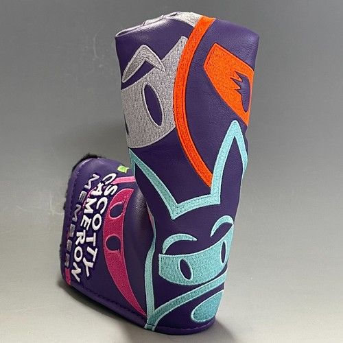 Scotty cameron golf - cameron, gallery