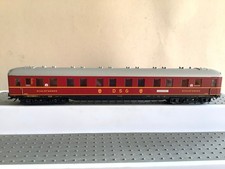 ✅Märklin H0/AC Schlafwagen