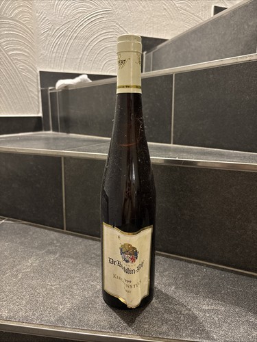 Bürklin wolf forster - bürklin, wolf,