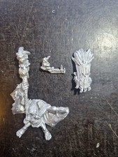 Oldhammer Warhammer fantasy