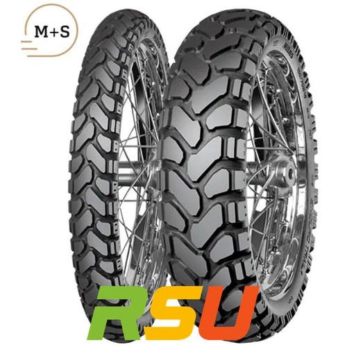 Motorradreifen mitas enduro - mitas,