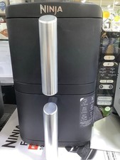 SL300EU Double Stack 2-Ebenen Doppel-Heißluftfritteuse - Wie neu 1#32667526