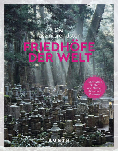 Kunth die faszinierendsten - kunth,