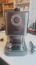 Gaggia Baby Twin Espresso Kaffee Machine