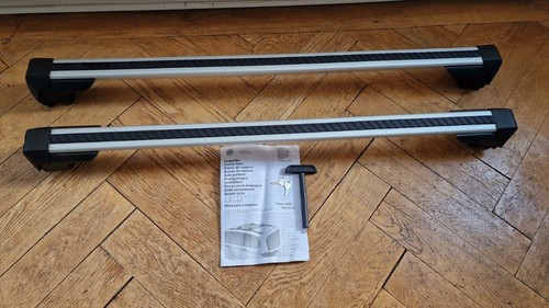 Original dachträger - original, vw