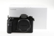 FUJIFILM GFX50S II