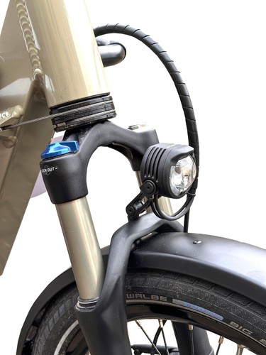Lupine classic e bikes - sl,