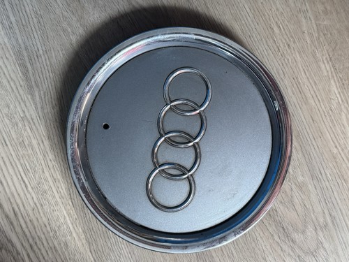 Nabendeckel original audi - ,