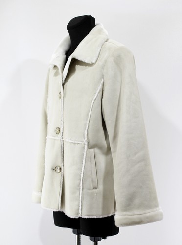 Faux lederjacke warm - faux-lederjacke, wie