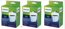 3er pack saeco philips - saeco, gaggia