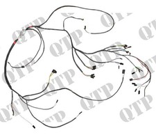 David Brown 990 Traktor