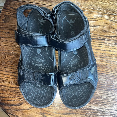 Outdoorsandale herren 43 - outdoorsandale,