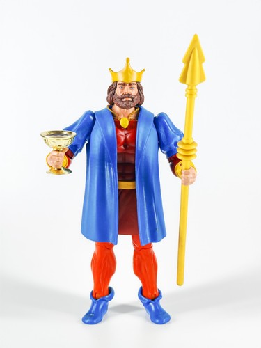 Eternia king randor drink - randor,