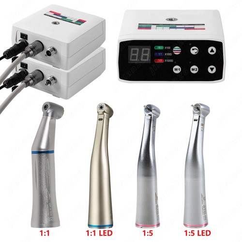 Nsk style dental - dental, led