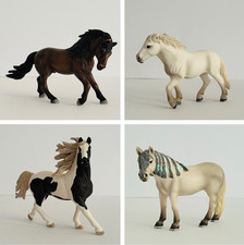 Schleich Pferde Exclusiv