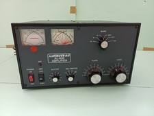AMERITRON AL-80B KW-Endstufe