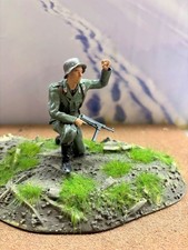 ASIATAM Deutsche Figur 1:16