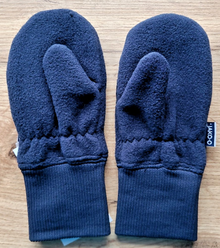 Jako fausthandschuhe fleece - jako-o,