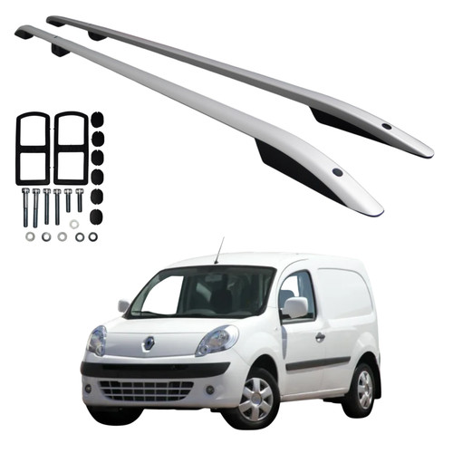 Dachreling für renault - für, kangoo