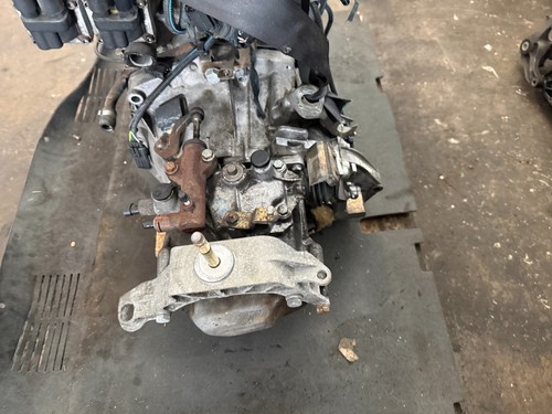 Fiat punto 188 188a4 - punto, 1,2