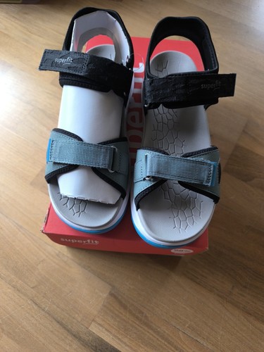 Superfit sandalen jungen - sandalen,