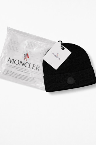 Moncler herren wollmütze - herren,