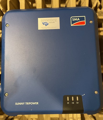 Sunny tripower - sunny,