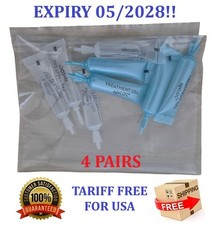 4 Pairs Nu Skin Nuskin AgeLOC