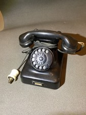 Verkaufe altes Telefon W48/W49