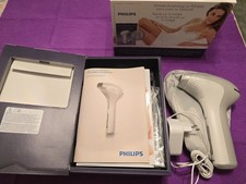 Philips Lumea PRECISION PLUS IPL SC2003/11 Haarentfernungssystem Gesicht Körper