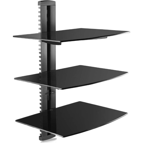 Floating regal wandregal - floating, tv