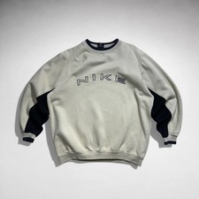 (M-L) Nike Vintage Sweatshirt