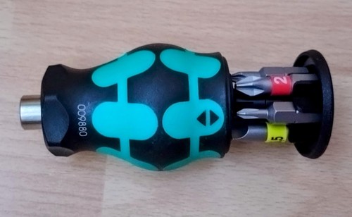 Wera 05008873001 kraftform - wera,