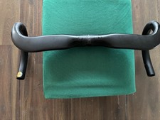 Ritchey Superlogic Streem Carbon Rennradlenker 400 mm 31,8 mm Top Zustand