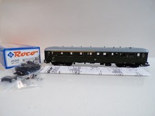 Roco H0 45345 Personenwagen