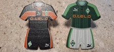 Trikot pins werder bremen - trikot, sv
