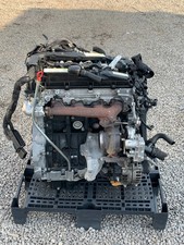Motor Mercedes-Benz W212