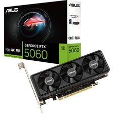 ASUS GeForce RTX 5060 LP BRK