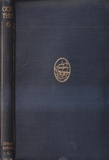 Buch: Faust, Gesamtausgabe